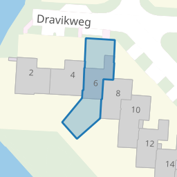 Perceel BGN03-A-4201