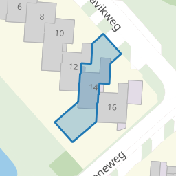 Perceel BGN03-A-4205