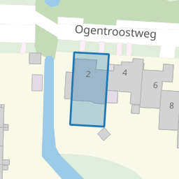 Perceel BGN03-A-4207