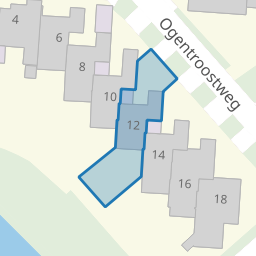 Perceel BGN03-A-4212