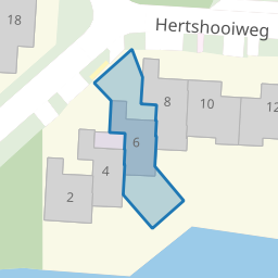 Perceel BGN03-A-4218