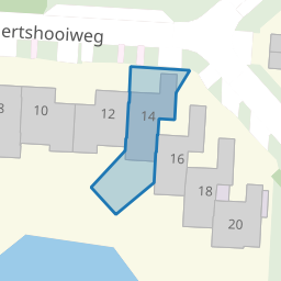 Perceel BGN03-A-4222