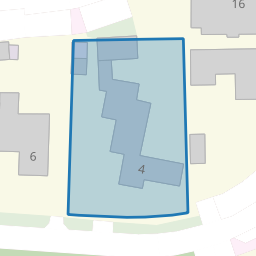 Perceel BGN03-A-4235