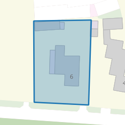 Perceel BGN03-A-4236