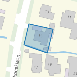 Perceel BGN03-A-4254