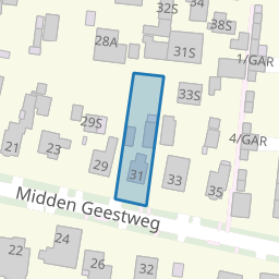 Perceel BGN03-A-4259