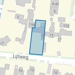 Perceel BGN03-A-4266