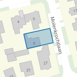 Perceel BGN03-A-4268