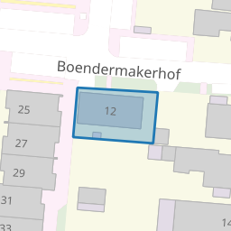 Perceel BGN03-A-4269