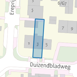 Perceel BGN03-A-4271