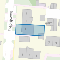 Perceel BGN03-A-4273