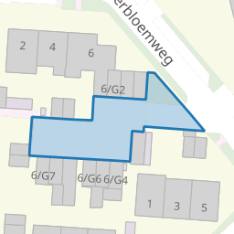 Perceel BGN03-A-4286