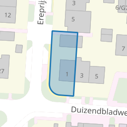 Perceel BGN03-A-4287