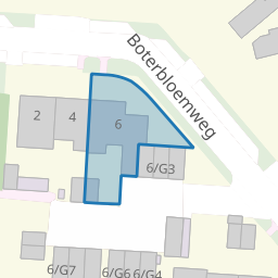 Perceel BGN03-A-4289