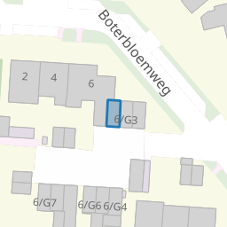 Perceel BGN03-A-4290