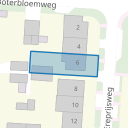 Perceel BGN03-A-4296