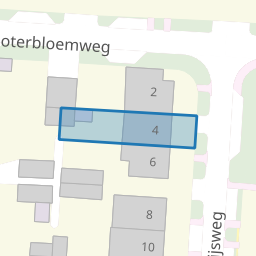 Perceel BGN03-A-4297