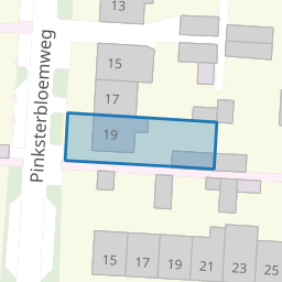 Perceel BGN03-A-4299