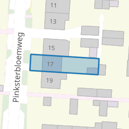 Perceel BGN03-A-4300