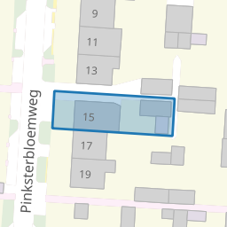 Perceel BGN03-A-4301