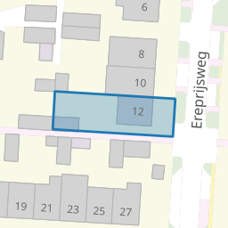 Perceel BGN03-A-4305