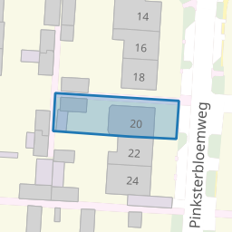 Perceel BGN03-A-4308