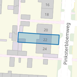 Perceel BGN03-A-4309