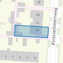 Perceel BGN03-A-4310
