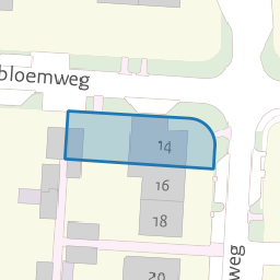 Perceel BGN03-A-4311