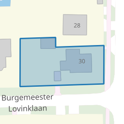 Perceel BGN03-A-4318
