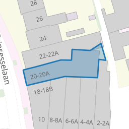 Perceel BGN03-A-4320