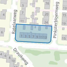 Perceel BGN03-A-4323