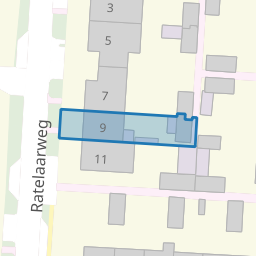 Perceel BGN03-A-4325