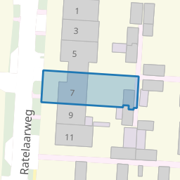 Perceel BGN03-A-4326