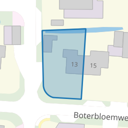 Perceel BGN03-A-4334