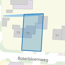 Perceel BGN03-A-4335