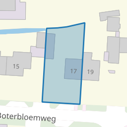 Perceel BGN03-A-4336
