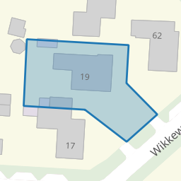 Perceel BGN03-A-4351