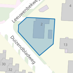 Perceel BGN03-A-4355