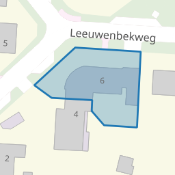 Perceel BGN03-A-4357