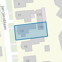 Perceel BGN03-A-4360