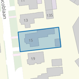 Perceel BGN03-A-4361