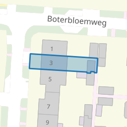 Perceel BGN03-A-4375
