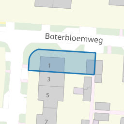 Perceel BGN03-A-4376