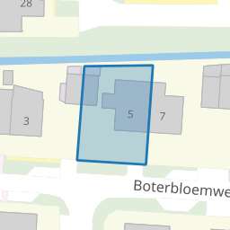 Perceel BGN03-A-4377