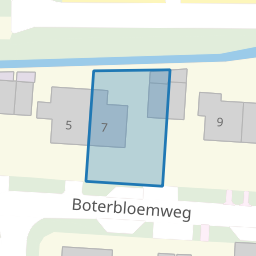 Perceel BGN03-A-4378