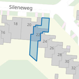 Perceel BGN03-A-4397