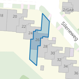 Perceel BGN03-A-4399