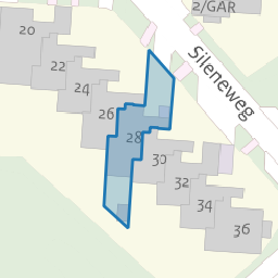 Perceel BGN03-A-4400