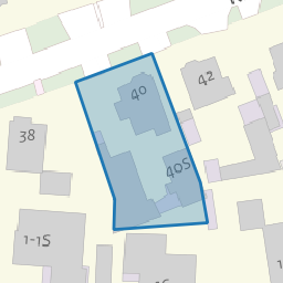Perceel BGN03-A-4407